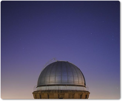 Observatoris Astronòmics